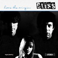 Gliss - Love the Virgins