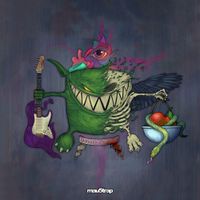 Feed Me - Feed Me&rsquo;s Existential Crisis