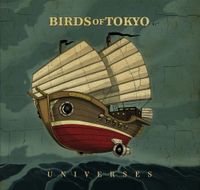Birds of Tokyo - Universes