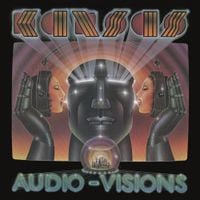 Kansas - Audio-Visions