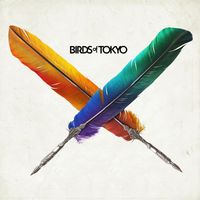 Birds of Tokyo - Birds of Tokyo