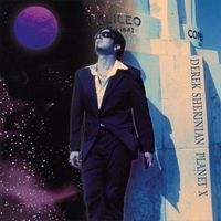 Derek Sherinian - Planet X