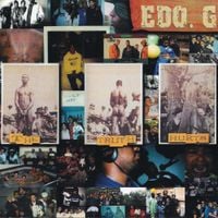 Edo. G - The Truth Hurts