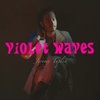 Jeremy Tuplin - Violet Waves