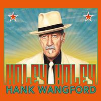 Hank Wangford - Holey Holey