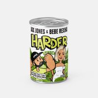 Jax Jones & Bebe Rexha - Harder