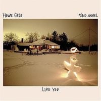 Howe Gelb - 'Sno Angel Like You