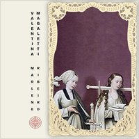 Valentina Magaletti - Due matte