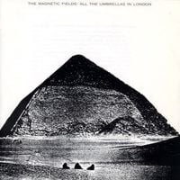 The Magnetic Fields - All the Umbrellas in London
