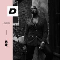 KG - Dummy Mix 585