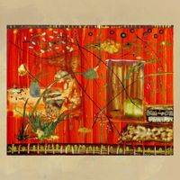 Kaboom Karavan - The Log and the Leeway