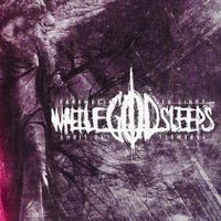 While God Sleeps - Farewell to Light