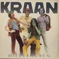 Kraan - Wiederh&ouml;ren