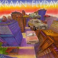 Kraan - Flyday