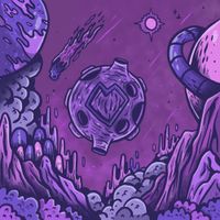Vega HUH - Pyroclastic Flow