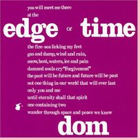 Dom - Edge of Time