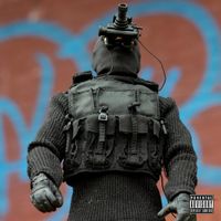 Lone Ninja - Rogue Agent