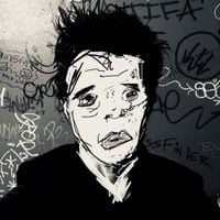The Longshot - Razor Baby
