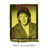 Paul McCartney - Beautiful Night