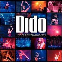 Dido - Live At Brixton Academy