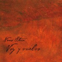 Nano Stern - Voy Y Vuelvo