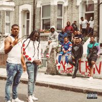 WSTRN - WSTRN Season, Vol. 2