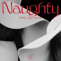 Red Velvet - IRENE & SEULGI - Naughty