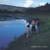 B Fachada - Rapazes e raposas