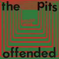 Jacuzzi Boys - The Pits / Offended