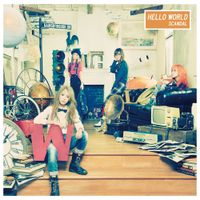 SCANDAL - Hello World