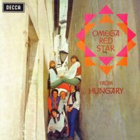 Omega - Red Star of Hungary