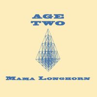 Mama Longhorn - Age Two