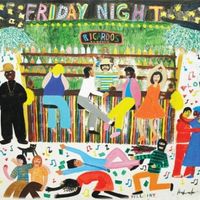 Friday Night - Friday Night
