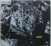 NON - Mode of Infection / Knife Ladder