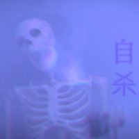 b e g o t t e n 自杀 - (hushwave) - 治愈它