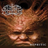 Ahtme - Mephitic