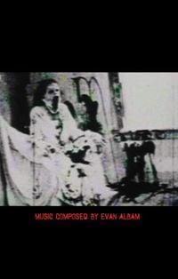 Evan Albam - Begotten