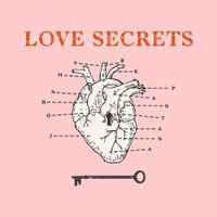 John Mark Pantana - Love Secrets