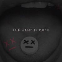 Evanescence - The Game Is Over