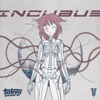 Tokyo Wanderer - Incubus