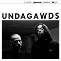 Undagawds - Undagawds (The Director&rsquo;s Cut)