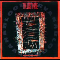The Last Drive - Blood Nirvana