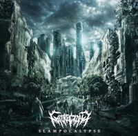 GUTRECTOMY - Slampocalypse