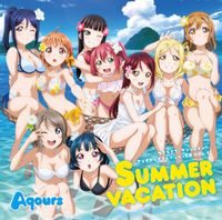 Aqours - Duo Trio Collection (Vol. 1: Summer Vacation)
