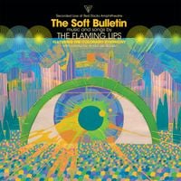 The Flaming Lips - Race for the Prize (Live)