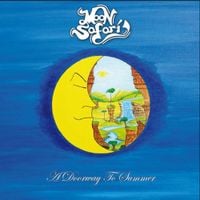 Moon Safari - A Doorway to Summer
