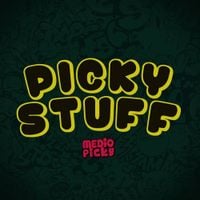mediopicky - Picky Stuff