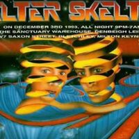 Dr. S. Gachet - @ Helter Skelter 3/12/93