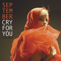 September - Cry for You