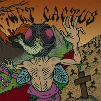 Wet Cactus - Wet Cactus